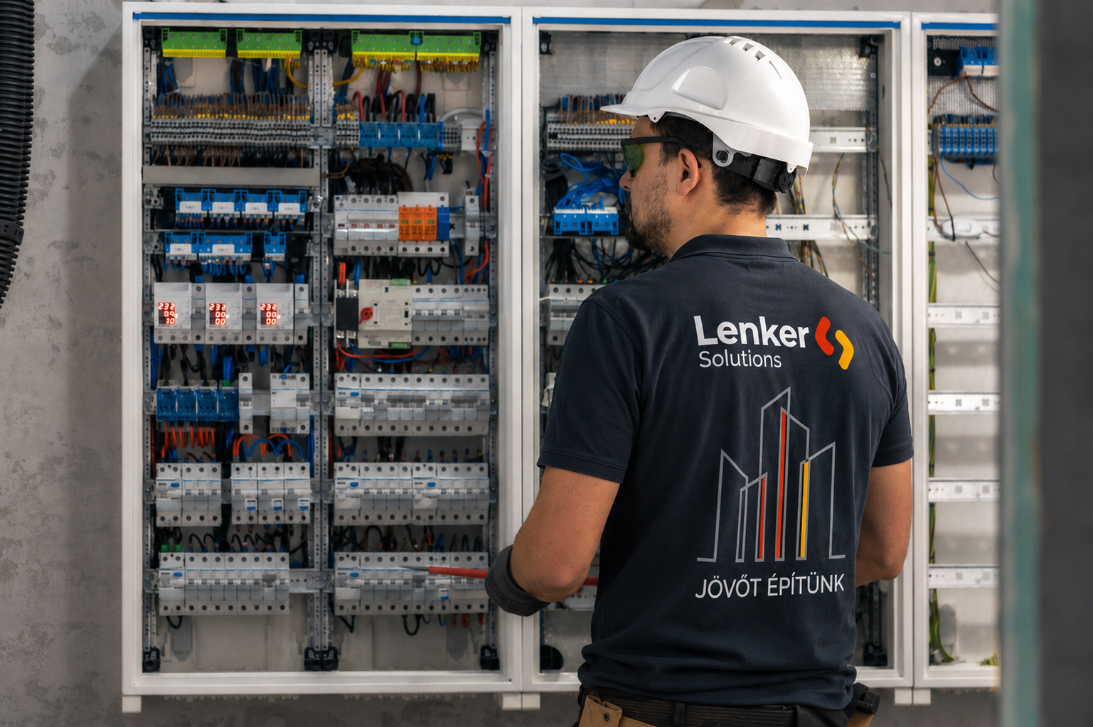 Careers at Lenker Solutions